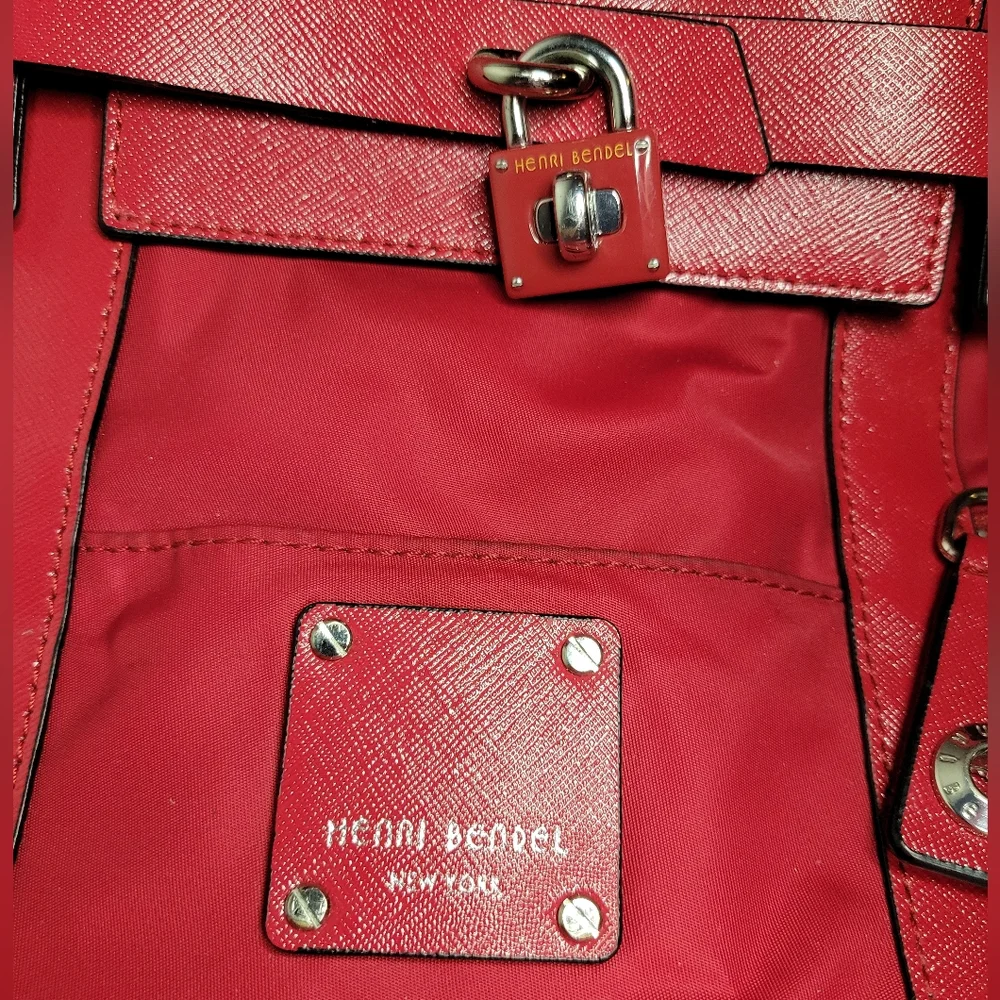 henri bendel henri bendel
